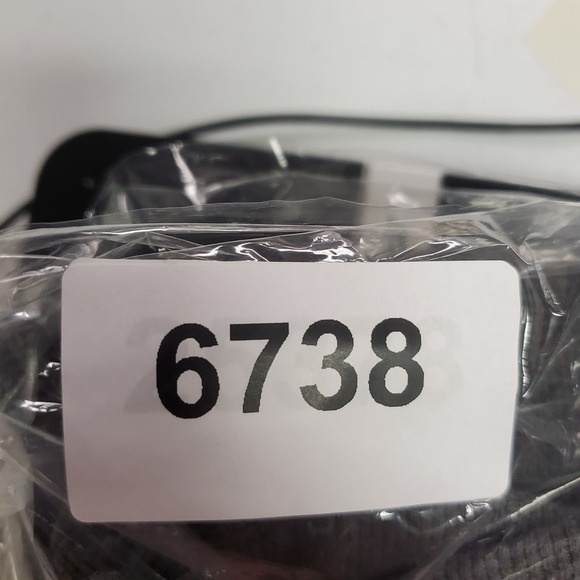 Columbia Mens Long Sleeve Waffle Knit Thermal Graphic T Shirt Size M Gray Preppy - Picture 10 of 10